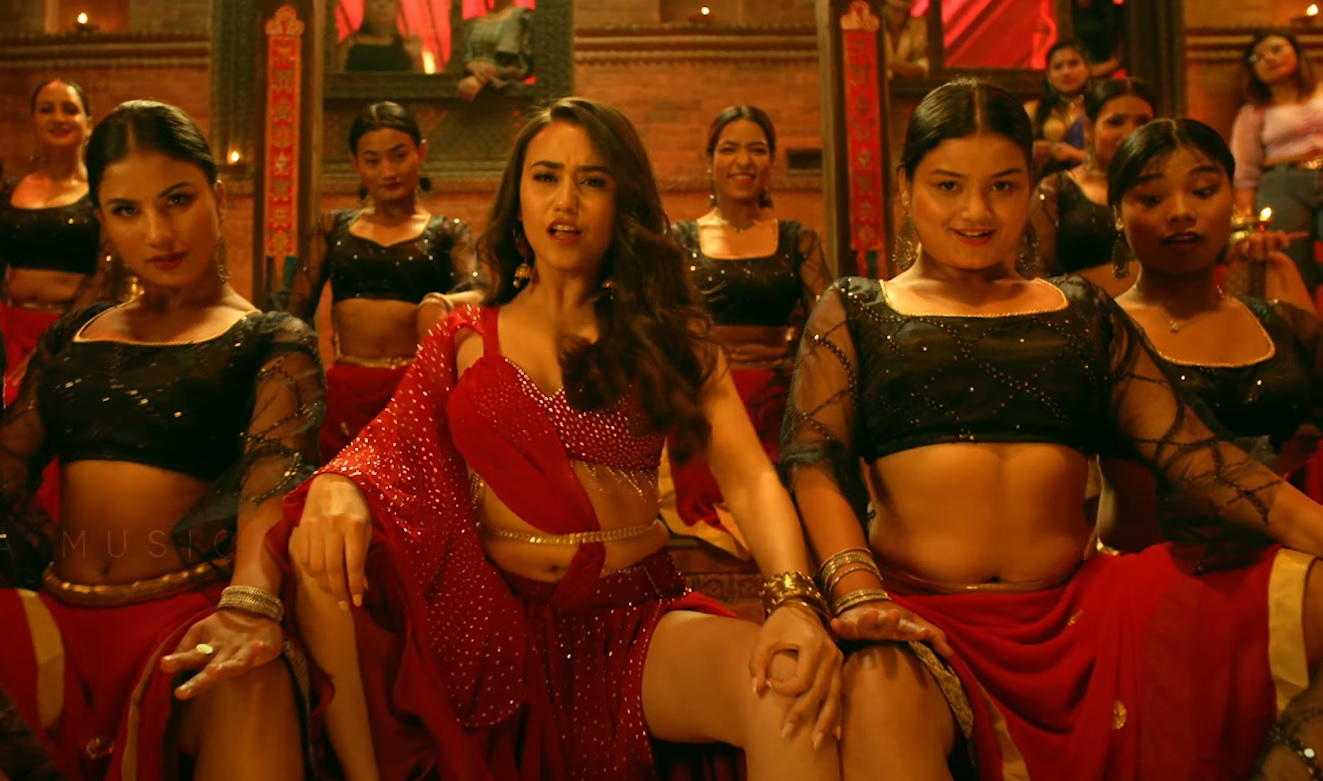 Swastima Khadka